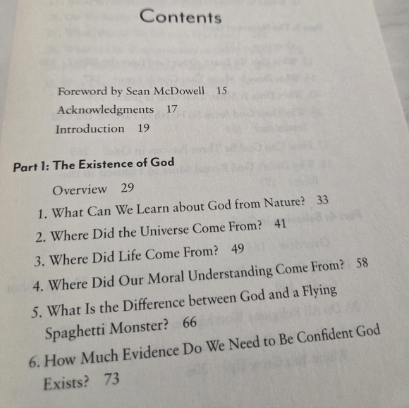 Talking with Your Kids about God Book - Picture 3 of 8